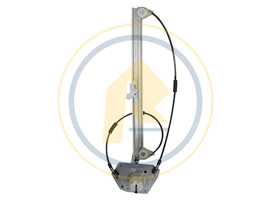 Ac Rolcar Raammechanisme 01.5532