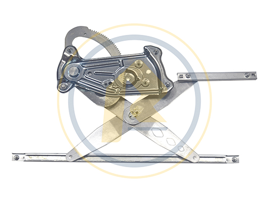 Ac Rolcar Raammechanisme 01.5539