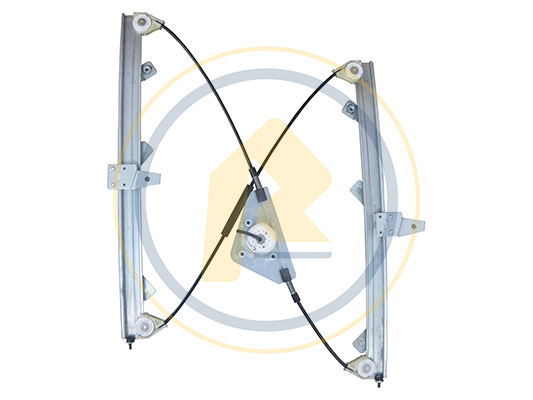 Ac Rolcar Raammechanisme 01.5548