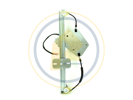 Ac Rolcar Raammechanisme 01.5554