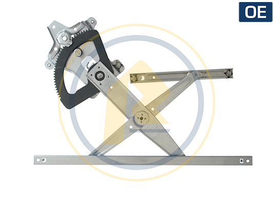 Ac Rolcar Raammechanisme 01.6857#OR