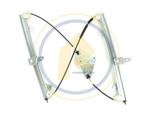 Ac Rolcar Raammechanisme 01.6949