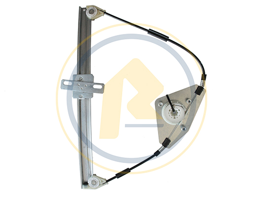 Ac Rolcar Raammechanisme 01.7070