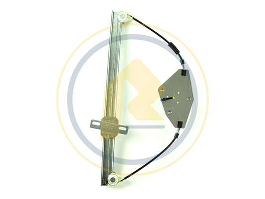 Ac Rolcar Raammechanisme 01.7076