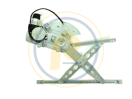 Ac Rolcar Raammechanisme 01.7275