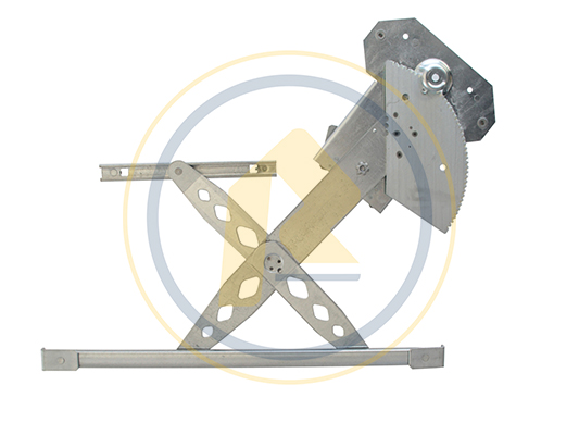 Ac Rolcar Raammechanisme 01.7286