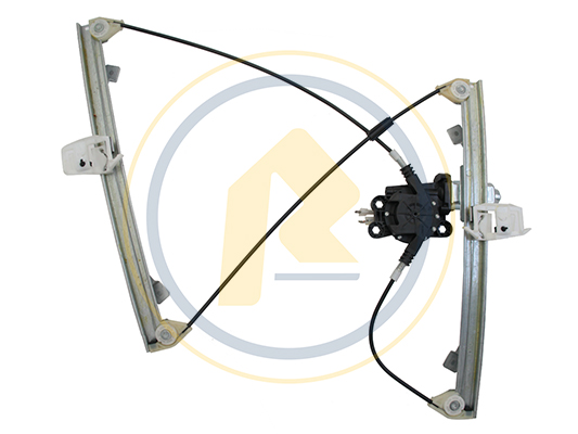 Ac Rolcar Raammechanisme 01.7454