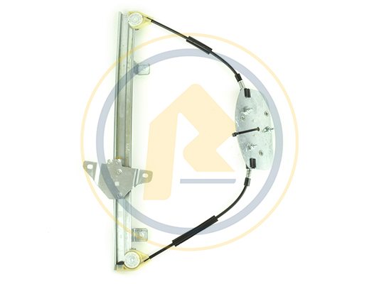 Ac Rolcar Raammechanisme 01.7461