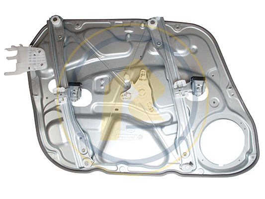 Ac Rolcar Raammechanisme 01.7508