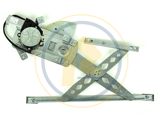 Ac Rolcar Raammechanisme 01.7546