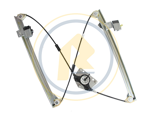 Ac Rolcar Raammechanisme 01.7609