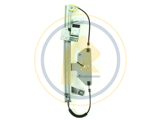 Ac Rolcar Raammechanisme 01.7676