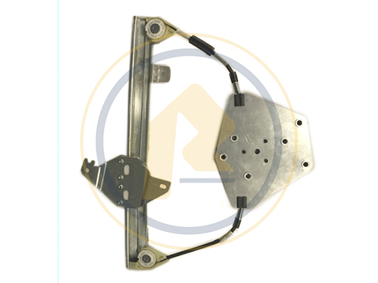 Ac Rolcar Raammechanisme 01.7707
