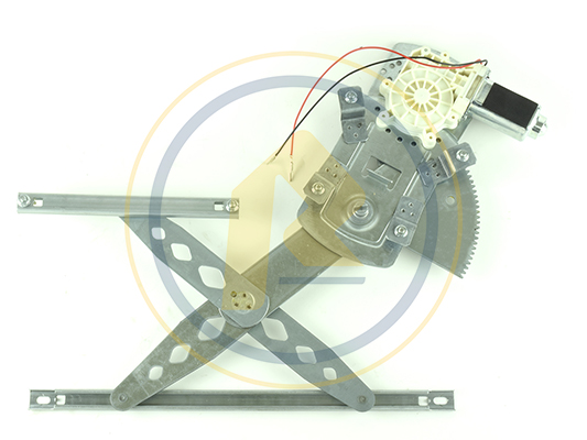 Ac Rolcar Raammechanisme 01.7724