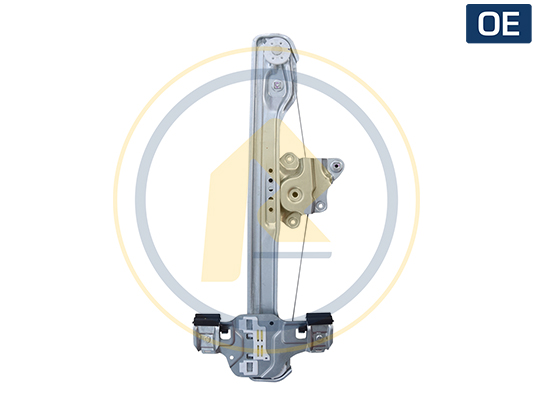 Ac Rolcar Raammechanisme 01.7787#OR