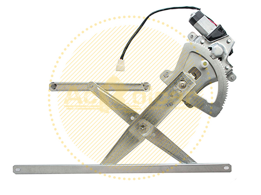 Ac Rolcar Raammechanisme 01.7821