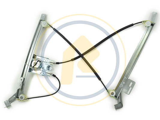 Ac Rolcar Raammechanisme 01.7842