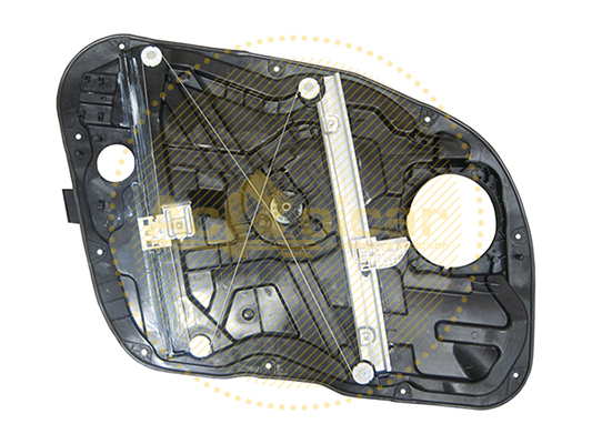 Ac Rolcar Raammechanisme 01.7853#OR