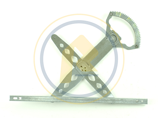 Ac Rolcar Raammechanisme 01.7896