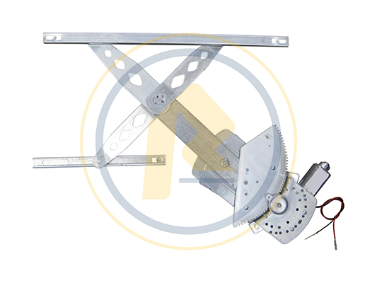 Ac Rolcar Raammechanisme 01.7900