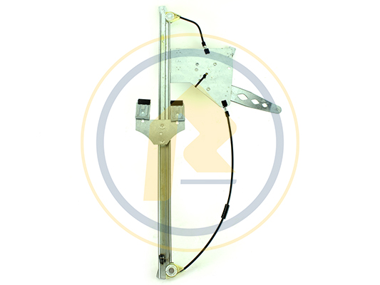 Ac Rolcar Raammechanisme 01.7935