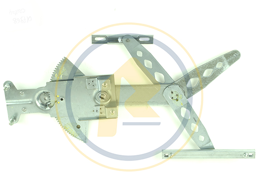 Ac Rolcar Raammechanisme 01.7969