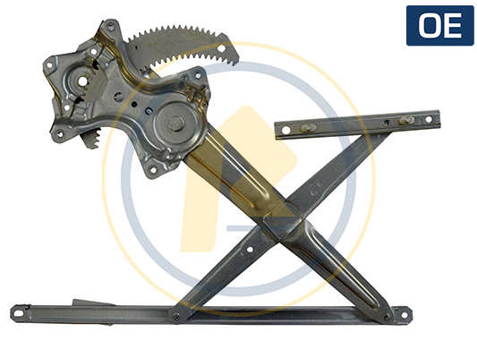 Ac Rolcar Raammechanisme 01.8097#OR