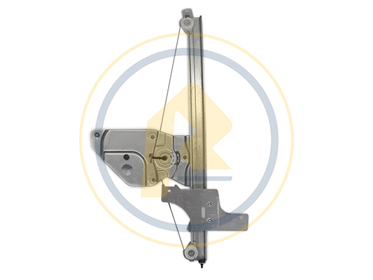Ac Rolcar Raammechanisme 01.8101