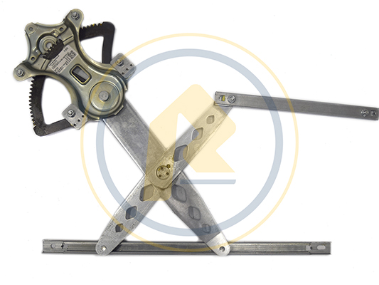 Ac Rolcar Raammechanisme 01.8233