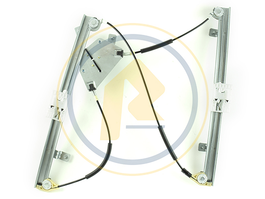 Ac Rolcar Raammechanisme 01.8293