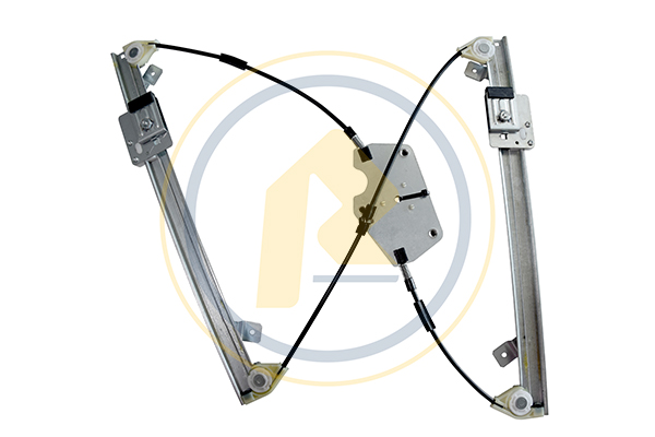 Ac Rolcar Raammechanisme 01.8313