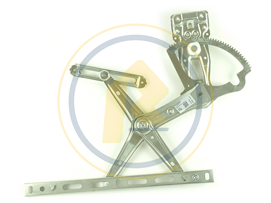 Ac Rolcar Raammechanisme 01.8549