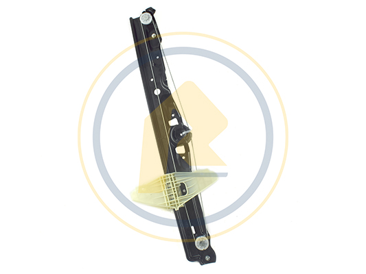 Ac Rolcar Raammechanisme 01.8667