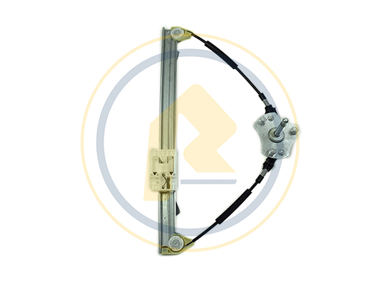 Ac Rolcar Raammechanisme 03.1204