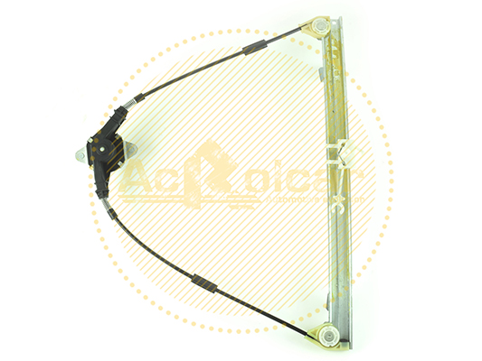 Ac Rolcar Raammechanisme 03.1809