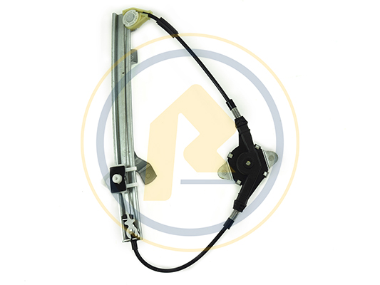 Ac Rolcar Raammechanisme 03.1812