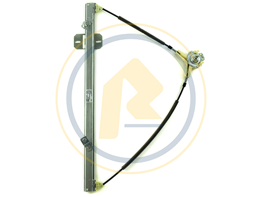 Ac Rolcar Raammechanisme 03.2620