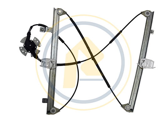 Ac Rolcar Raammechanisme 03.4135