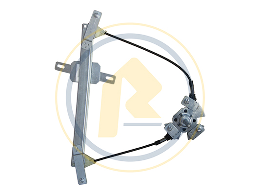 Ac Rolcar Raammechanisme 03.4444