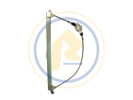 Ac Rolcar Raammechanisme 03.4570