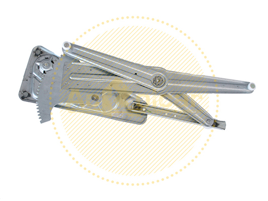 Ac Rolcar Raammechanisme 03.4572#OR