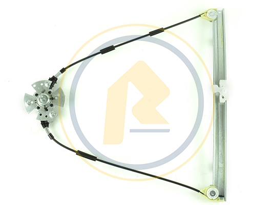 Ac Rolcar Raammechanisme 03.4575