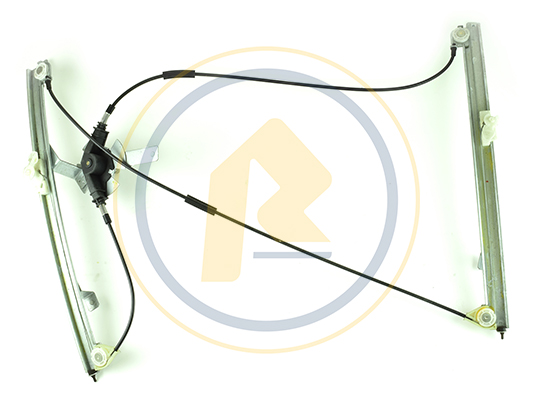 Ac Rolcar Raammechanisme 03.4584