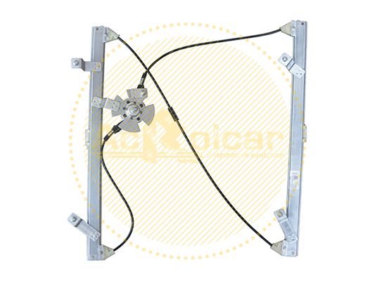 Ac Rolcar Raammechanisme 03.4588