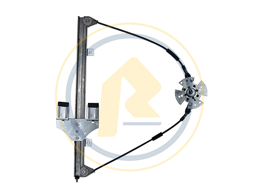 Ac Rolcar Raammechanisme 03.4772