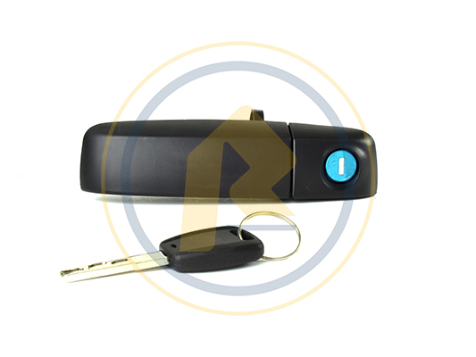 Ac Rolcar Deurgreep 41.2103