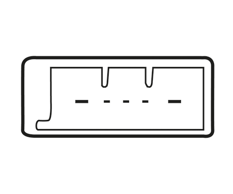 Ac Rolcar Raammechanisme 01.3311