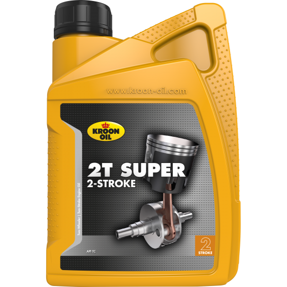 Kroon Oil Motorolie 00218