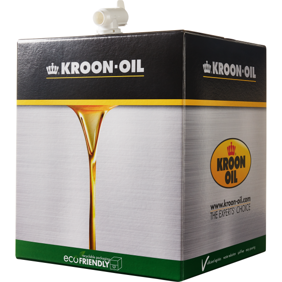 Kroon Oil Motorolie 36847
