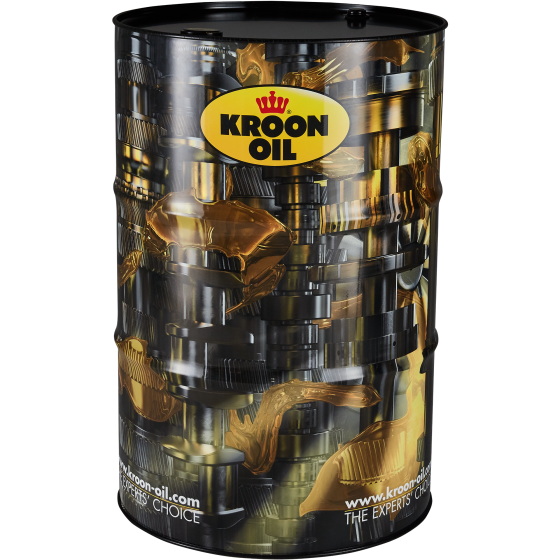 Kroon Oil Motorolie 38210
